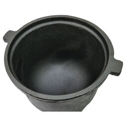 Ceaun gratar Geko G80526 (Black) Thumb