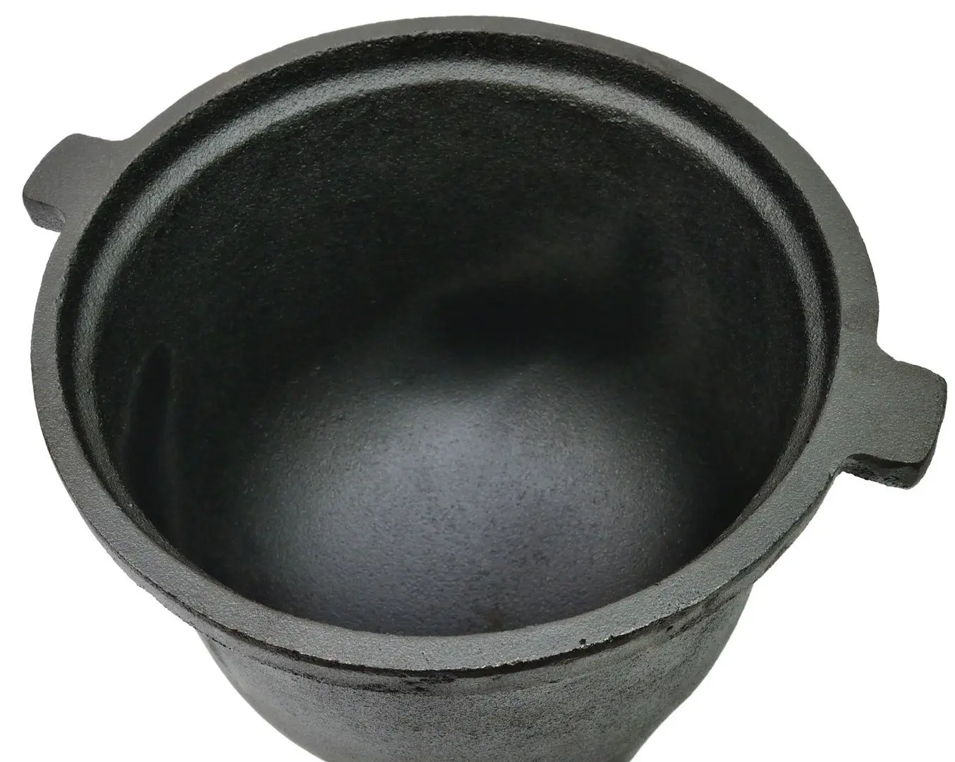 Ceaun gratar Geko G80526 (Black) - 4