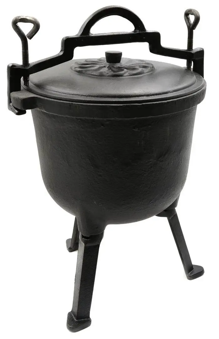 Ceaun gratar Geko G80526 (Black)