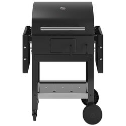 Гриль GoodHome Etowah (Black) Thumb