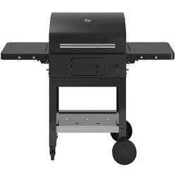 Gratar GoodHome Etowah (Black)