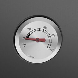 Гриль GoodHome Etowah (Black) Thumb