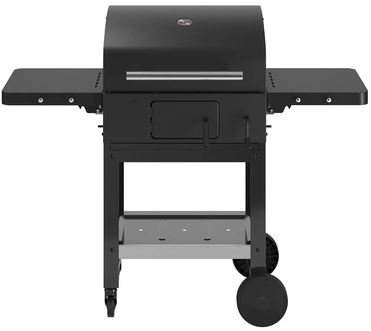 Гриль GoodHome Etowah (Black)