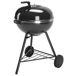 Gratar GoodHome Kiowa (Black) Thumb