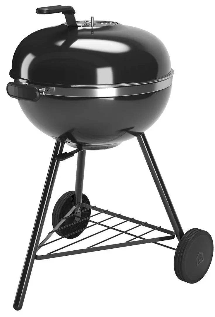 Gratar GoodHome Kiowa (Black)