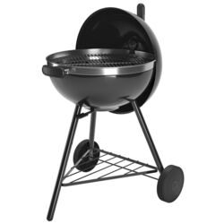 Gratar GoodHome Kiowa (Black) Thumb