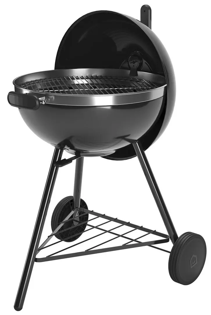 Gratar GoodHome Kiowa (Black)