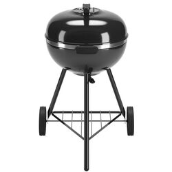 Gratar GoodHome Kiowa (Black)