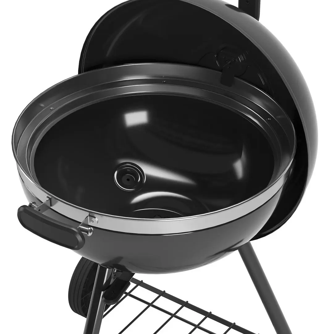 Gratar GoodHome Kiowa (Black)