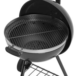 Gratar GoodHome Kiowa (Black) Thumb