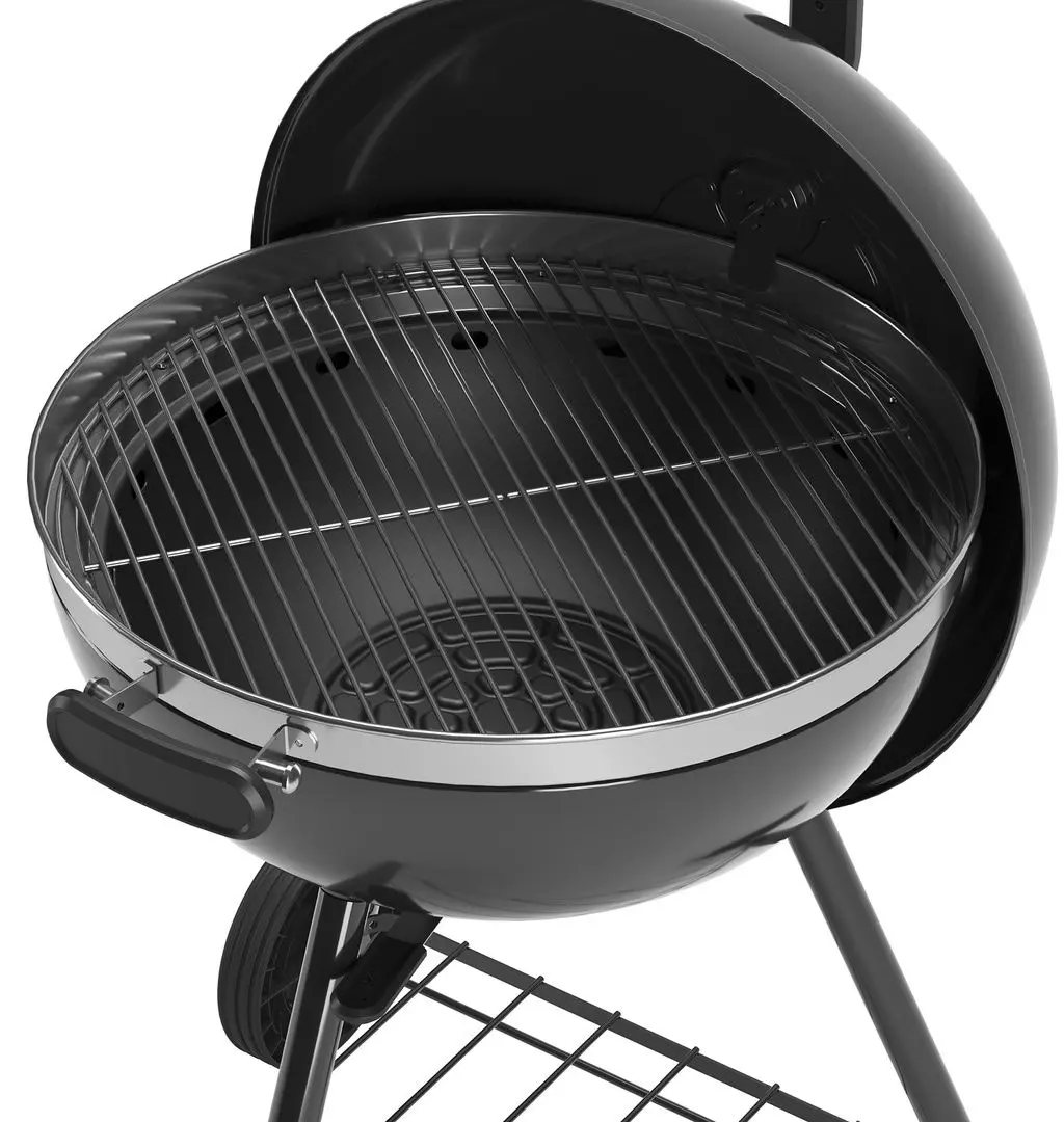 Gratar GoodHome Kiowa (Black)