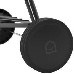 Gratar GoodHome Kiowa (Black) Thumb