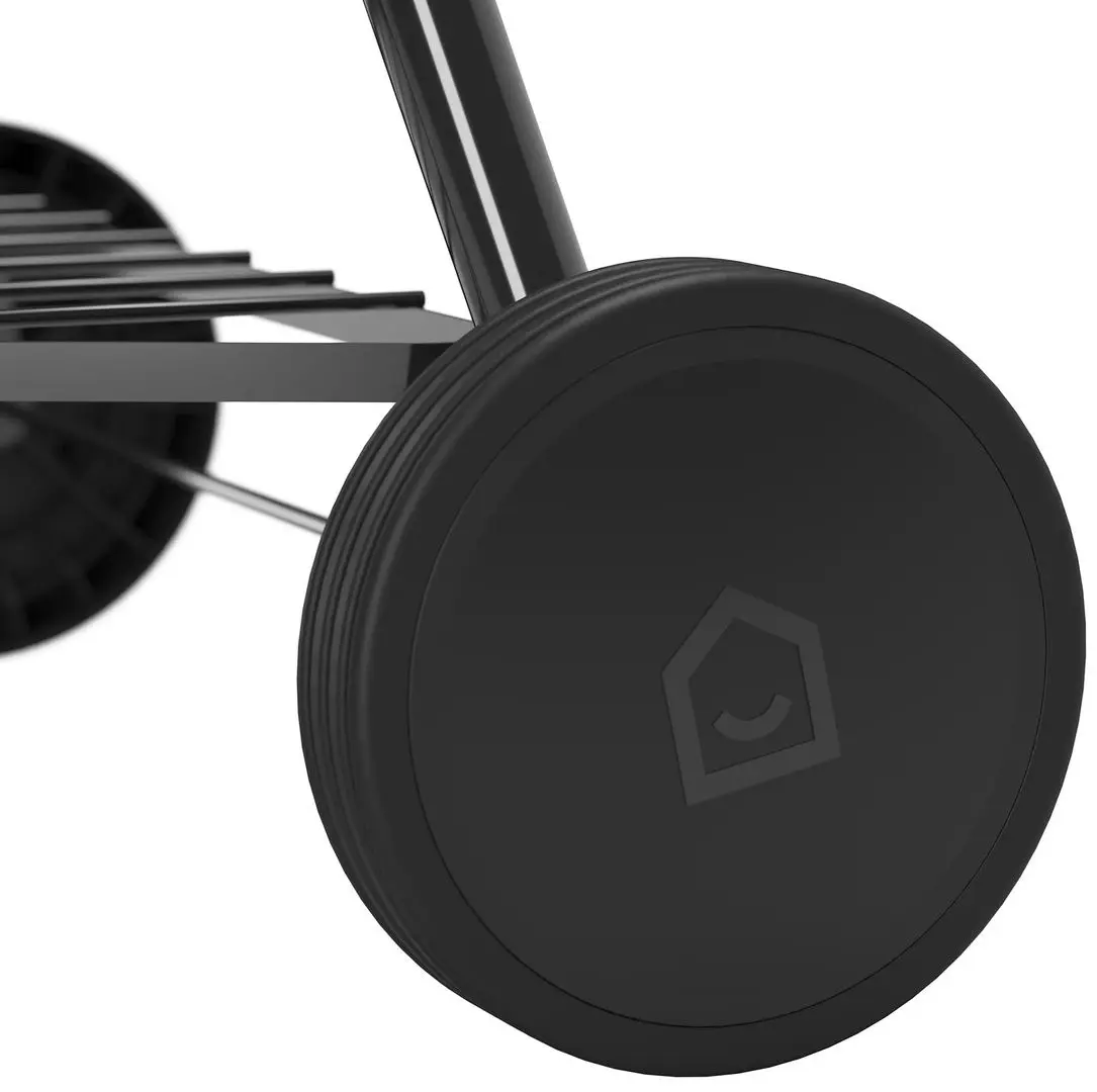 Gratar GoodHome Kiowa (Black)