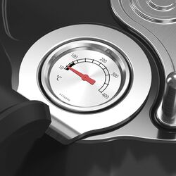 Gratar GoodHome Kiowa (Black) Thumb