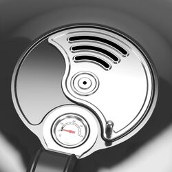 Gratar GoodHome Kiowa (Black) Thumb