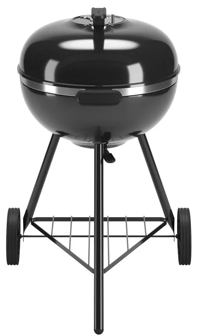 Gratar GoodHome Kiowa (Black)