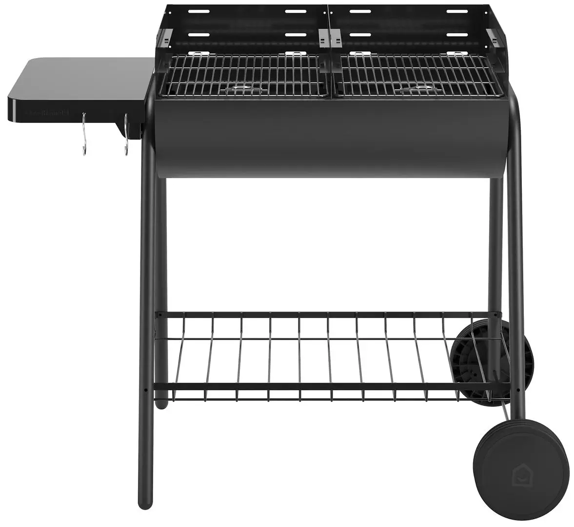 Gratar GoodHome Pondera (Black)