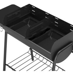 Gratar GoodHome Pondera (Black) Thumb