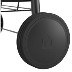 Gratar GoodHome Pondera (Black) Thumb