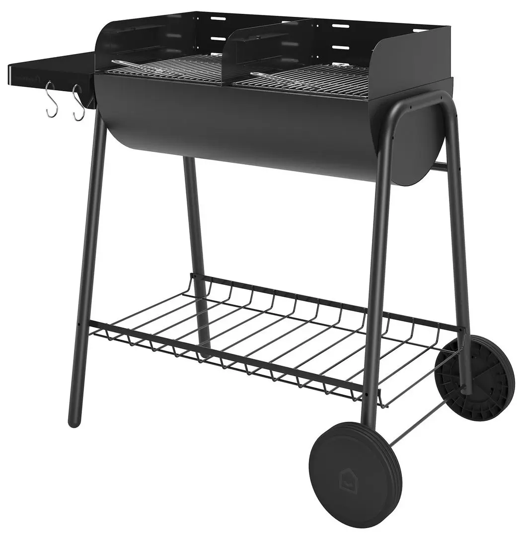 Gratar GoodHome Pondera (Black)