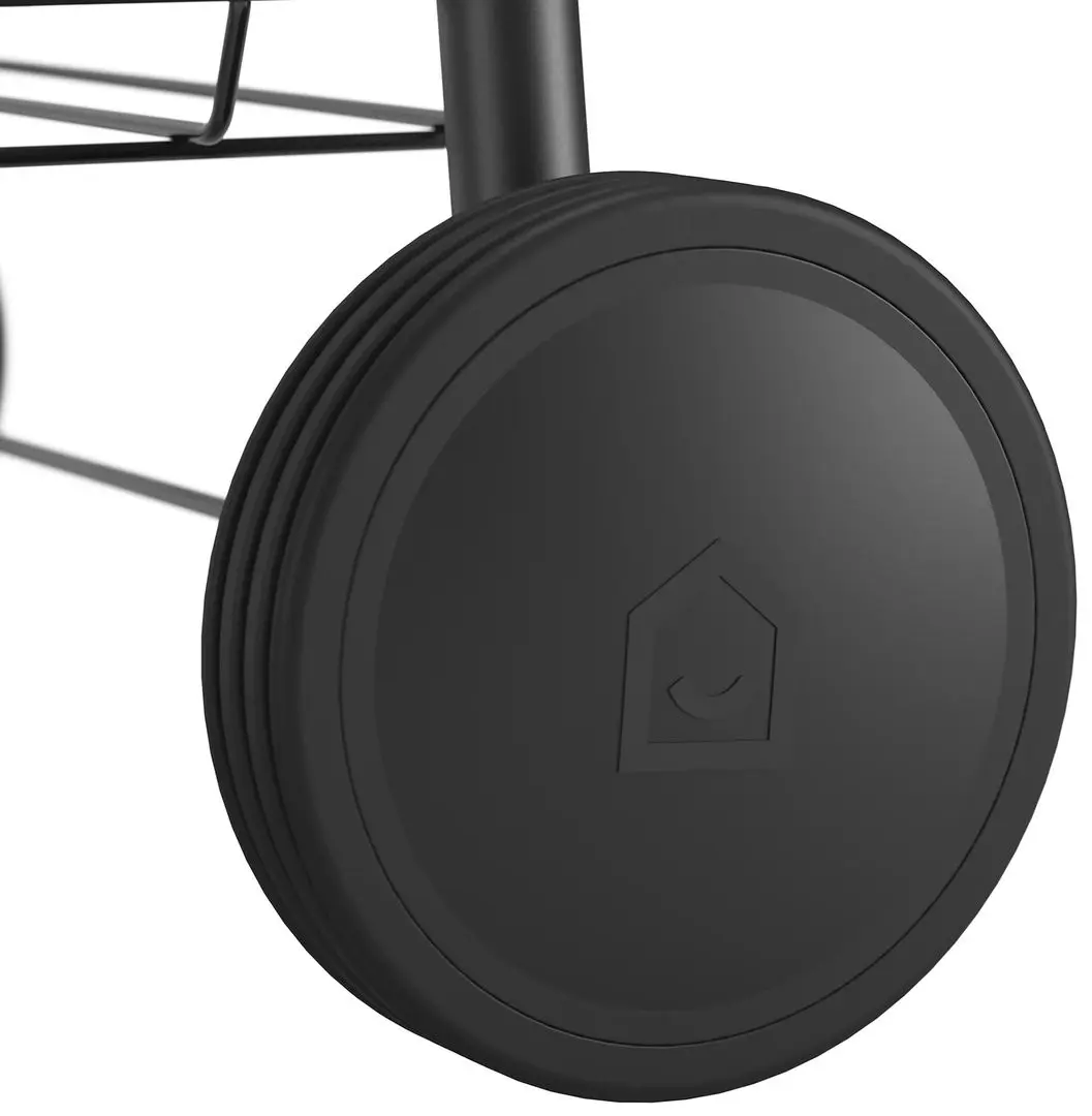 Гриль GoodHome Theama (Black)