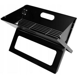 Grill Gotel GQ1 (Black) Thumb