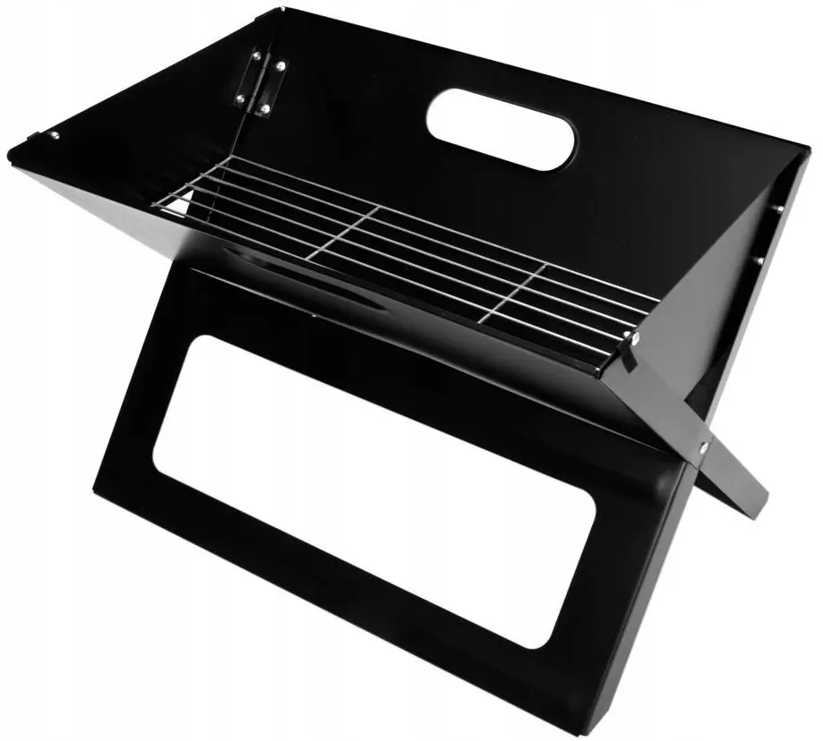 Grill Gotel GQ1 (Black)