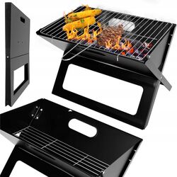Grill Gotel GQ1 (Black) Thumb