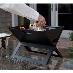 Grill Gotel GQ1 (Black) Thumb