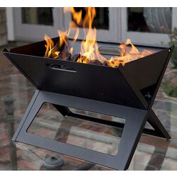 Grill Gotel GQ1 (Black) Thumb