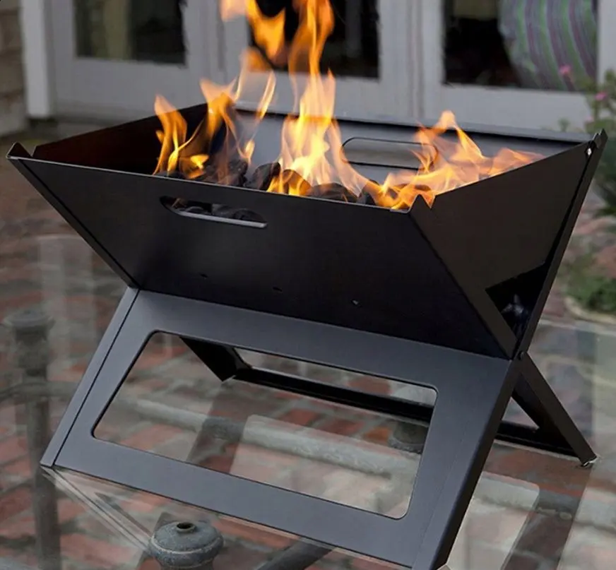 Grill Gotel GQ1 (Black)