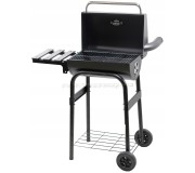 Grill Gotel GQ10 (Black)