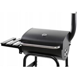 Гриль Gotel GQ10 (Black) Thumb