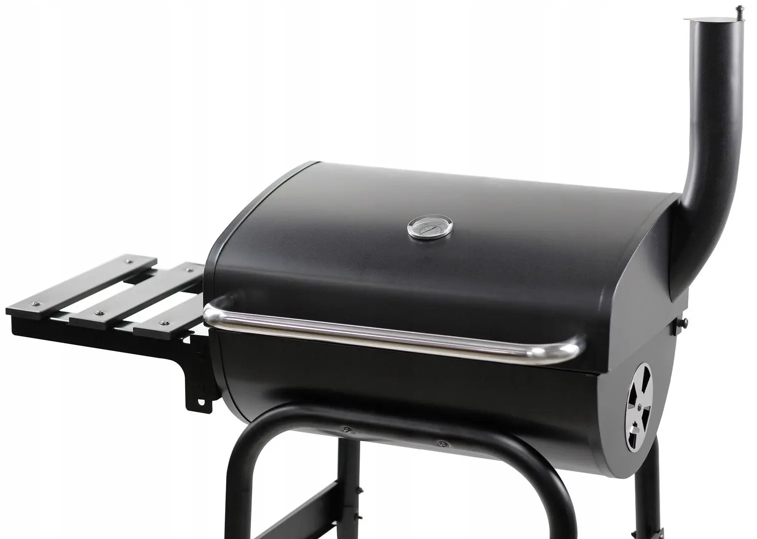 Гриль Gotel GQ10 (Black) - 3