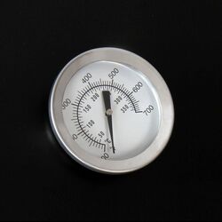 Гриль Gotel GQ10 (Black) Thumb