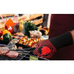 Гриль Gotel GQ10 (Black) Thumb