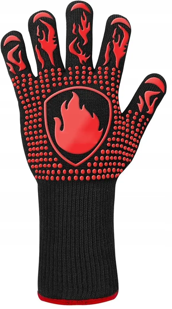 Гриль Gotel GQ10 (Black) - 6