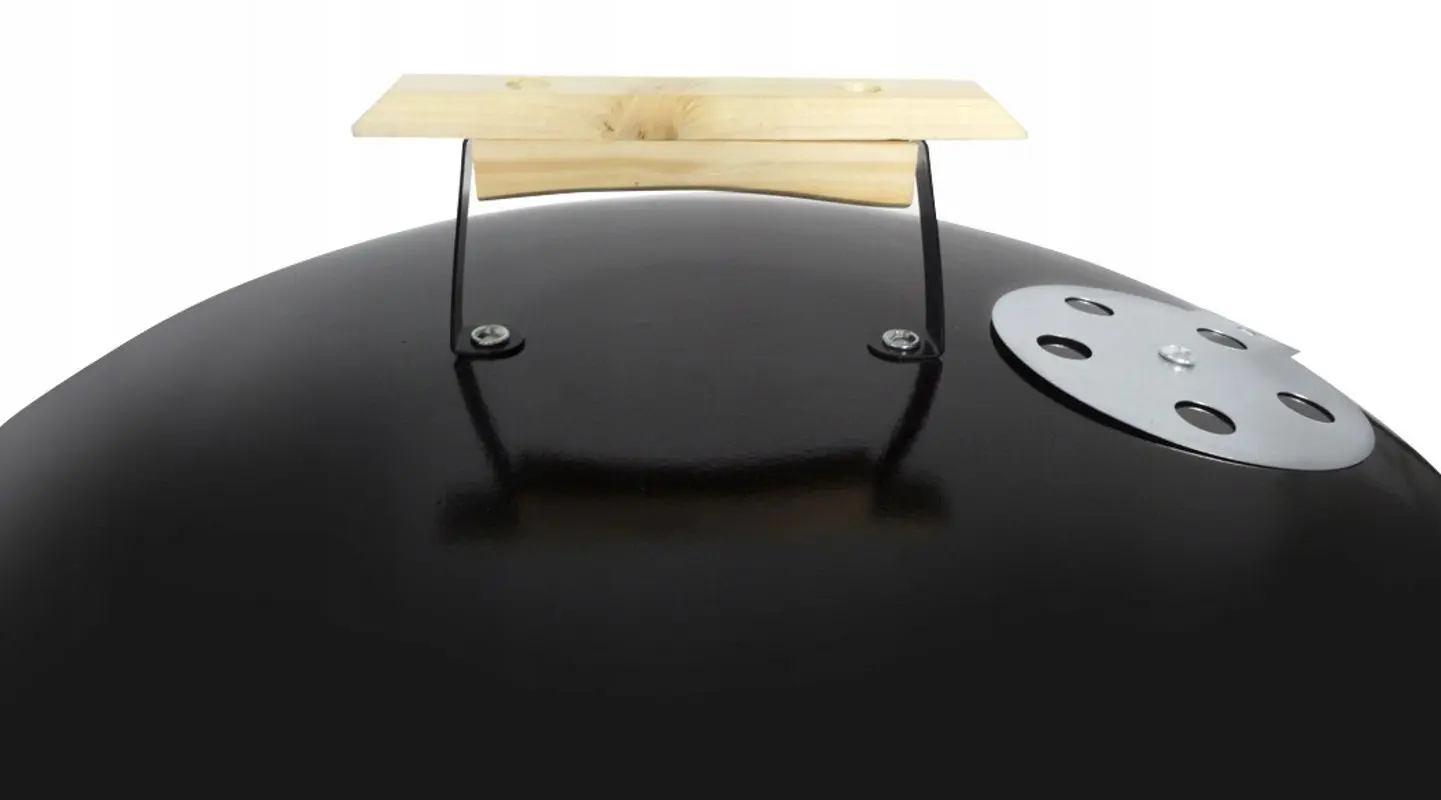 Гриль Gotel GQ5 (Black/Wood)