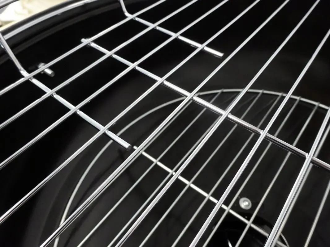 Гриль Gotel GQ5 (Black/Wood)