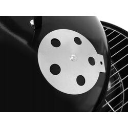 Гриль Gotel GQ5 (Black/Wood) Thumb