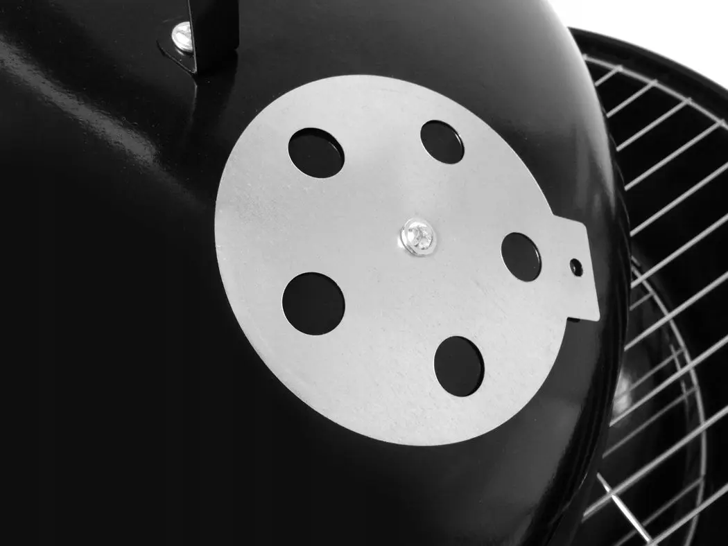 Гриль Gotel GQ5 (Black/Wood)