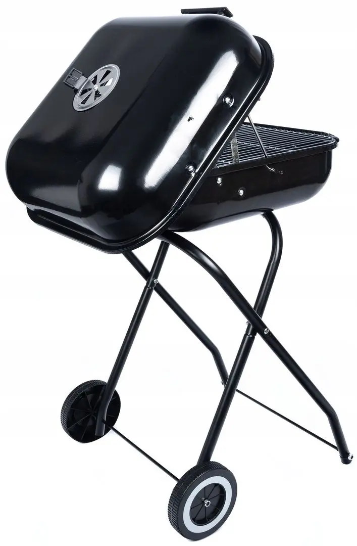 Grill Gotel GQ7 (Black)