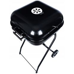 Grill Gotel GQ7 (Black) Thumb