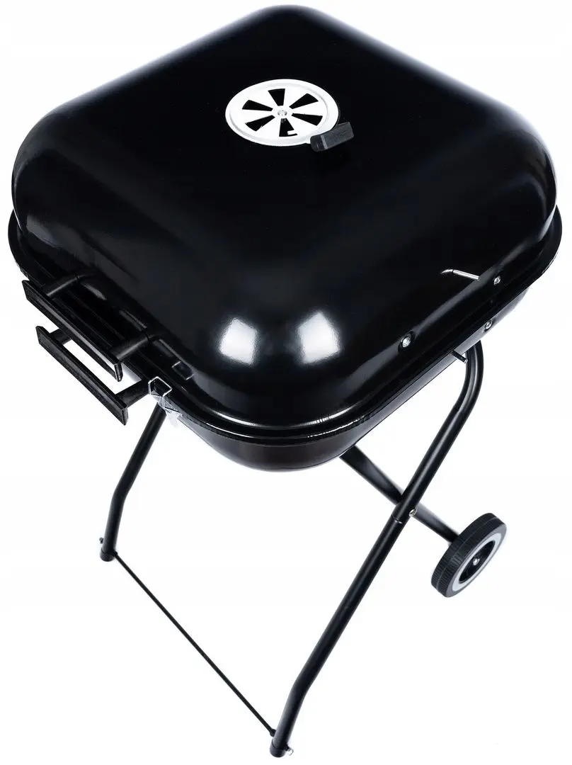 Grill Gotel GQ7 (Black)