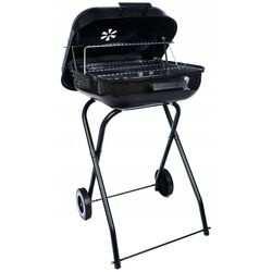 Grill Gotel GQ7 (Black)