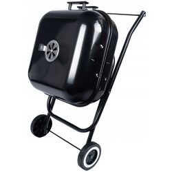 Grill Gotel GQ7 (Black) Thumb