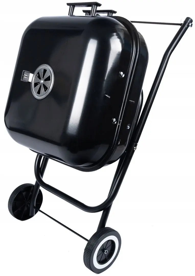 Grill Gotel GQ7 (Black)