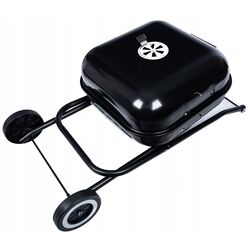 Grill Gotel GQ7 (Black) Thumb