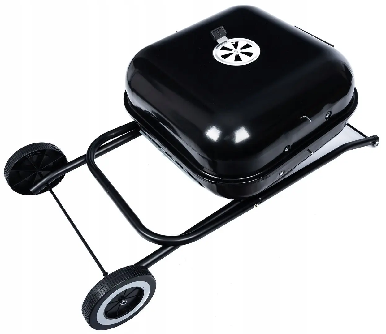 Grill Gotel GQ7 (Black)