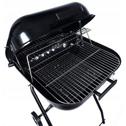 Grill Gotel GQ7 (Black) Thumb
